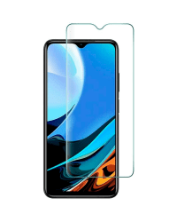 Fusion glass защитное стекло для экрана Xiaomi Redmi 9T / Poco M3