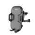 Dudao Clamp Mobile Phone Holder for Air Vent Black (TGF1S)