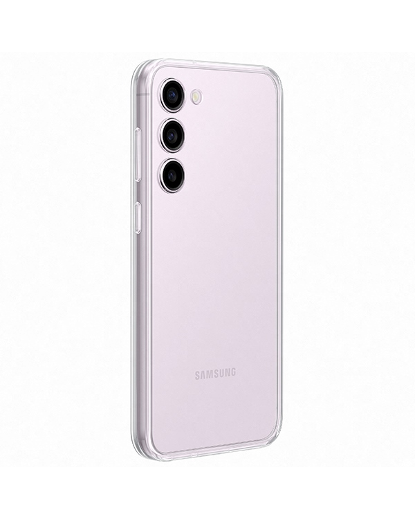 EF-MS916CWE Samsung Frame Cover for Galaxy S23+ White