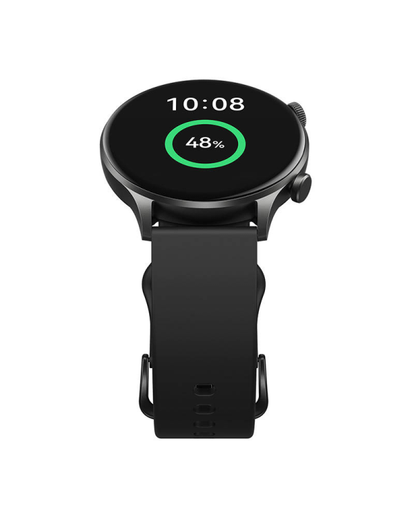 Умные часы Haylou Smart Watch RT3 Black