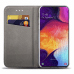 Fusion Magnet Case Книжка чехол для Samsung J320 Galaxy J3 2016 Золотой