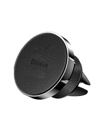 Baseus Magnetic dashboard car holder - Black