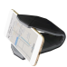 Alligator Holder Universal Vehicle Bracket Clip for Dashboard black