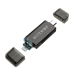 Card reader SD USB-C / USB-A Blitzwolf BW-CR1