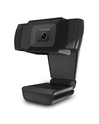 Веб-камера Powerton PWCAM1 720p / 30 кадров в секунду