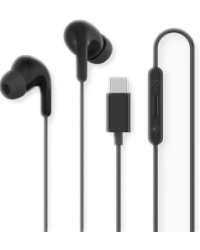 Austiņas Xiaomi BHR8930GL Black
