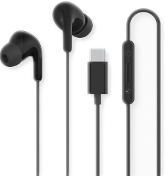 Austiņas Xiaomi BHR8930GL Black
