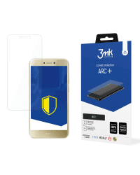 Huawei P8 Lite 2017 - 3mk ARC+ screen protector