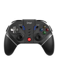 iPega PG-9220 беспроводной геймпад для IOS / Android / ПК / PS3 / Nintendo Switch / Smart TV / Bluetooth 5.0