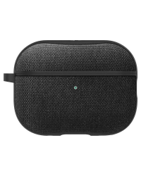 Spigen Urban Fit AirPods Pro 1|2 czarny|black ACS05483