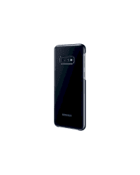 EF-KG970CBE Samsung LED Cover Black for G970 Galaxy S10e