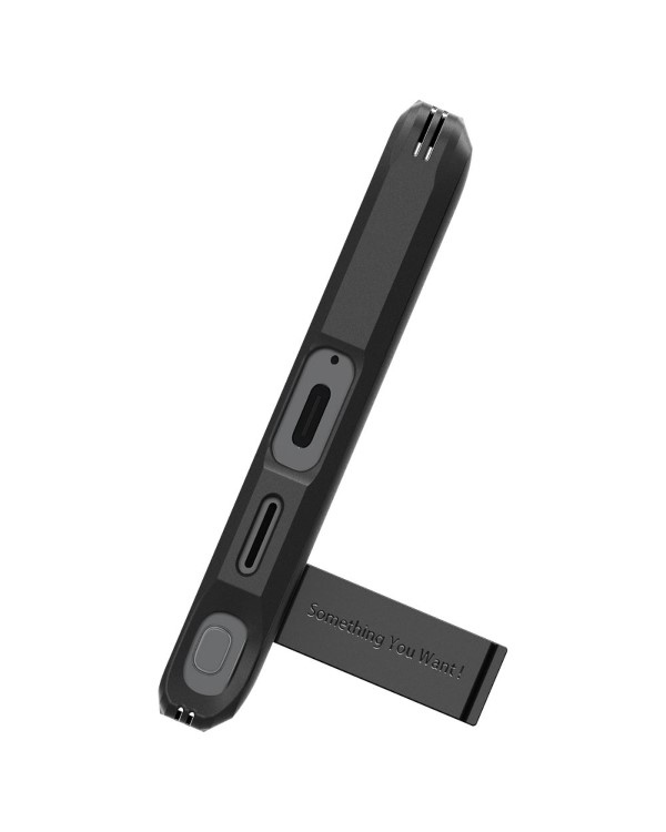 Дополнительное изображение книги «Spigen Tough Armor Sam S24 Ultra S928 czarny|black ACS07300»
