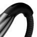 USB-C cable for USB-C Baseus Glimmer Series, 100W, 1m (Black)