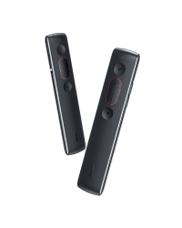 Ugreen laser pointer remote control for PC black (60327)