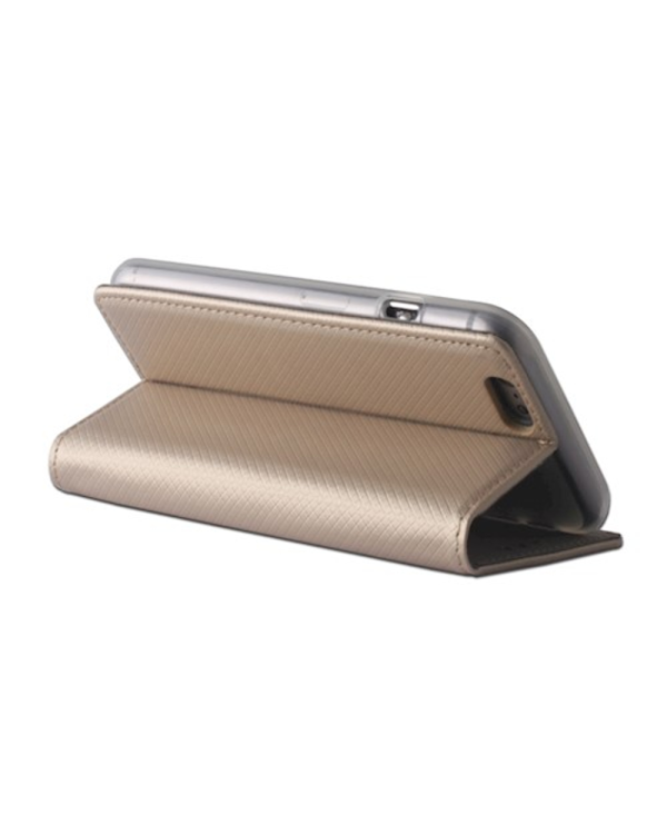 Fusion Magnet case Книжка чехол для Xiaomi 14T золото