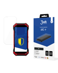 Kyocera Torque 5G - 3mk ARC+ screen protector