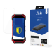 Обложка книги «Kyocera Torque 5G - 3mk ARC+ screen protector»