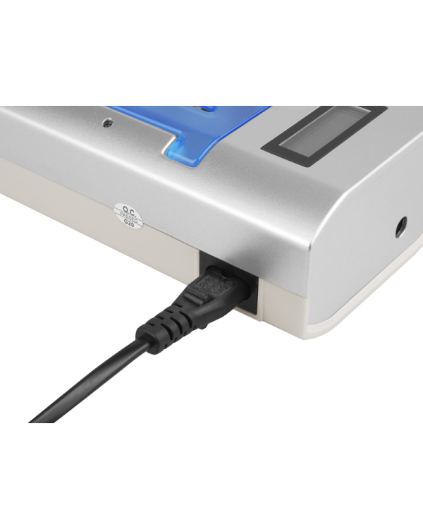 Универсальное зарядное устройство для аккумуляторов LTC