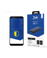Asus Zenfone Max Pro M1 - 3mk ARC+ screen protector