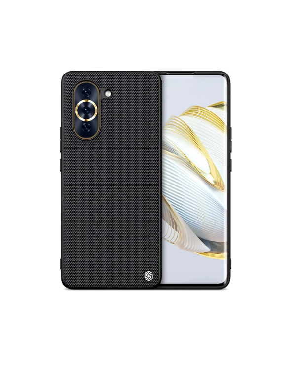 Дополнительное изображение книги «Nillkin Textured Hard Case for Huawei Nova 10 Pro Black»