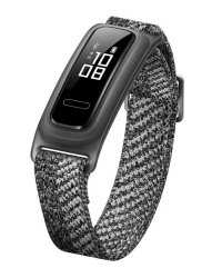 Huawei Band 4e умный браслет AMOLED / 5 ATM / Bluetooth 4.2 серый