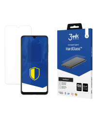 Samsung Galaxy M32 5G - 3mk HardGlass™ screen protector