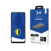 Обложка книги «Samsung Galaxy M32 5G - 3mk HardGlass™ screen protector»