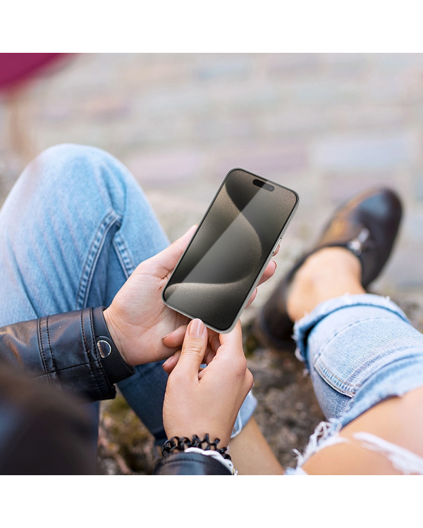 Vmax tempered glass 2,5D Normal Clear Стекло для Samsung Galaxy A24 4G | A25 5G