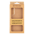 Tactical TPU Plyo Cover for Samsung Galaxy S22+ Transparent
