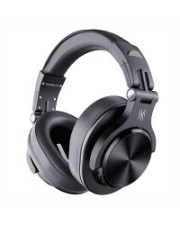 Headphones OneOdio Fusion A70 black