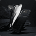  SPIGEN Rugged Armor ACS03049 Чехол для Samsung Galaxy S21 FE - матовый черный