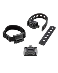 Крепления Contour Outdoor Mounts + оголовье Hat & Flex Strap Mount