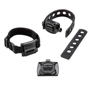Крепления Contour Outdoor Mounts + оголовье Hat & Flex Strap Mount
