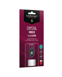 MS CRYSTAL BacteriaFREE Huawei P30 Folia