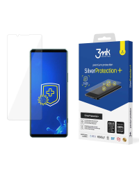 Sony Xperia 5 IV - 3mk SilverProtection+ screen protector