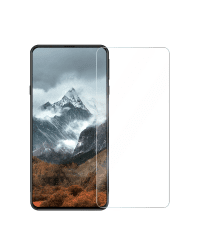 Fusion защитное стекло для экрана Xiaomi Mi 11 Lite 4G / Mi 11 Lite 5G
