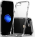 Fusion Ultra Back Case 1 mm Прочный Силиконовый чехол для Apple iPhone 7 Plus / 8 Plus Прозрачный