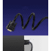 Дополнительное изображение книги «Ugreen VGA (męski) - VGA (męski) cable FHD 1,5 m black (VG101 11630)»