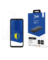 Ulefone Armor 17 Pro - 3mk ARC+ screen protector