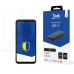 Обложка книги «Ulefone Armor 17 Pro - 3mk ARC+ screen protector»