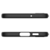 Case SPIGEN Liquid Air ACS05666 for Samsung Galaxy S23 Plus - Matte Black
