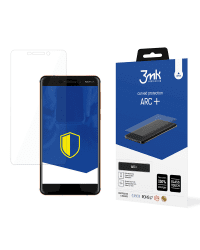 Nokia 6.1 2018 - 3mk ARC+ screen protector