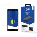 Обложка книги «Nokia 6.1 2018 - 3mk ARC+ screen protector»