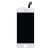 ЖК-дисплей NCC для Iphone 6 белый расширенный