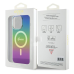 Guess GUHMP15LHITSK Apple iPhone 15 Pro 6.1" чехол для мобильного телефона (Gradient 1)