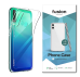 Fusion Ultra Clear Series 2 mm Силиконовый чехол для Huawei P40 Lite E Прозрачный (EU Blister)