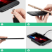 Дополнительное изображение книги «Choetech Adapter for Wireless Charging Qi USB Type C Induction Insert black (WP-TYPEC)»