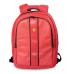 Ferrari Backpack FESNMBP15RE 15 "red / red On Track