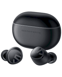 Soundpeats Mini earphones (black)