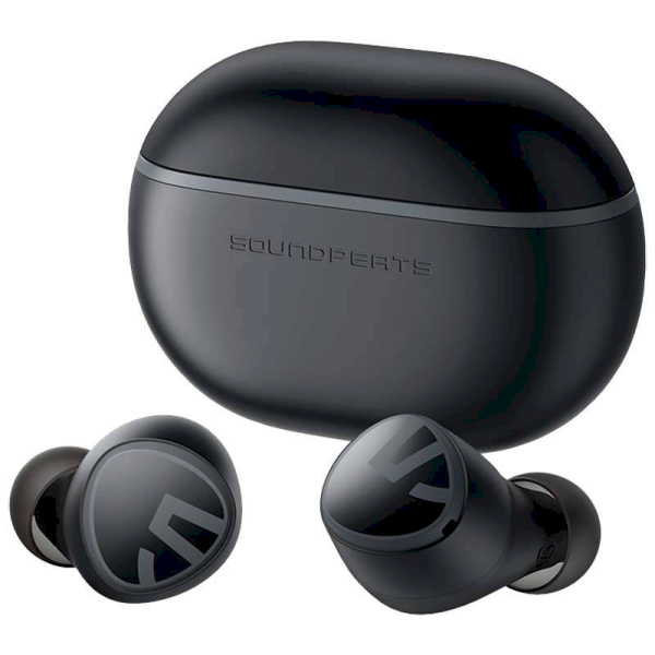 Soundpeats Mini earphones (black)